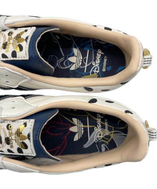 adidas（アディダス）adidas (アディダス) DISNEY (ディズニー) スニーカー サイズ:28の古着・服飾アイテム