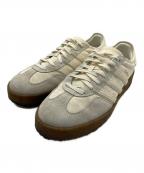 adidasアディダス）の古着「CLOT GAZELLE S BY EC」