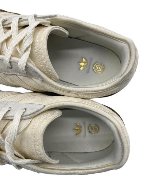 adidas（アディダス）adidas (アディダス) CLOT GAZELLE S BY EC サイズ:29の古着・服飾アイテム