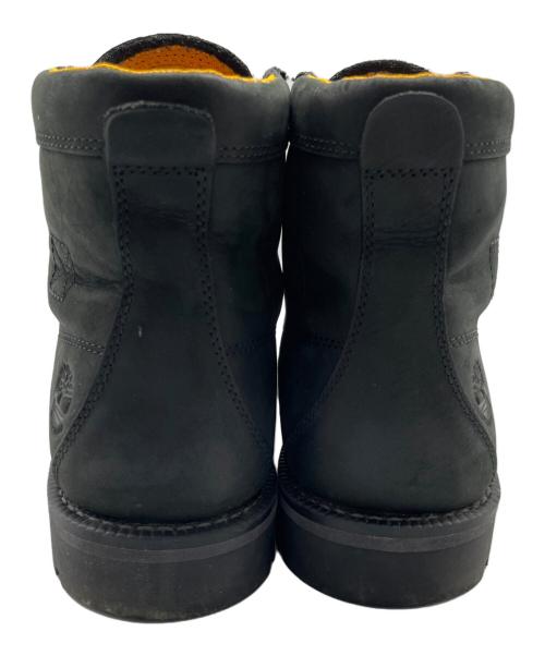 Timberland（ティンバーランド）Timberland (ティンバーランド) ブーツ ブラック サイズ:25.5の古着・服飾アイテム