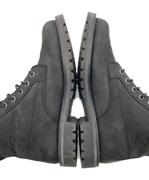 Timberland（ティンバーランド）Timberland (ティンバーランド) ブーツ ブラック サイズ:25.5の古着・服飾アイテム