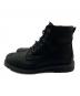 Timberland (ティンバーランド) ブーツ ブラック サイズ:25.5：10000円