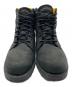 中古・古着 Timberland (ティンバーランド) ブーツ ブラック サイズ:25.5：10000円