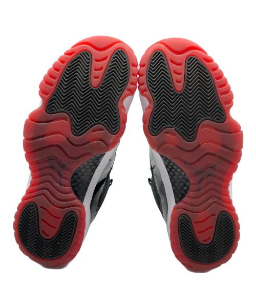 NIKE（ナイキ）NIKE (ナイキ) スニーカー ブラック サイズ:27.5の古着・服飾アイテム