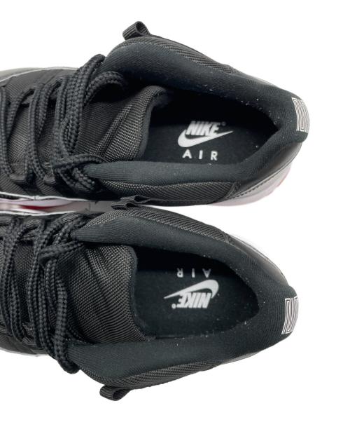 NIKE（ナイキ）NIKE (ナイキ) スニーカー ブラック サイズ:27.5の古着・服飾アイテム