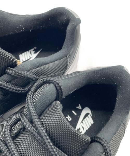 NIKE（ナイキ）NIKE (ナイキ) スニーカー ブラック サイズ:27.5の古着・服飾アイテム