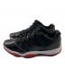 NIKE (ナイキ) スニーカー ブラック サイズ:27.5：15000円