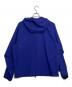 NIKE (ナイキ) ナイロンパーカー ブルー サイズ:XL：6000円