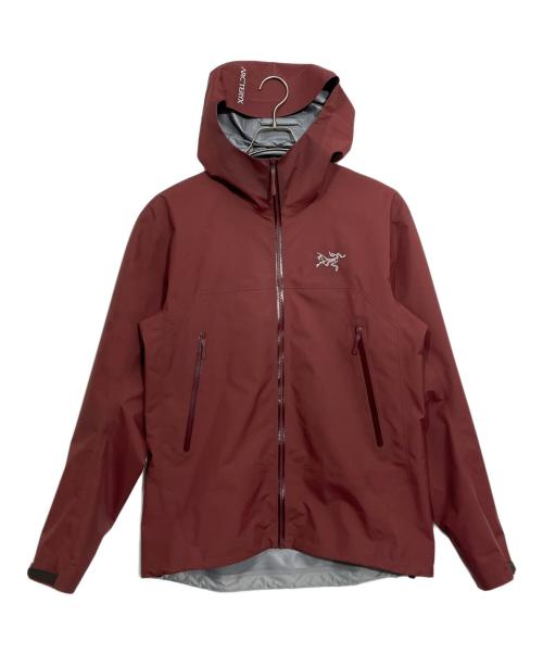 ARC'TERYX（アークテリクス）ARC'TERYX (アークテリクス) マウンテンパーカー エンジ サイズ:Mの古着・服飾アイテム