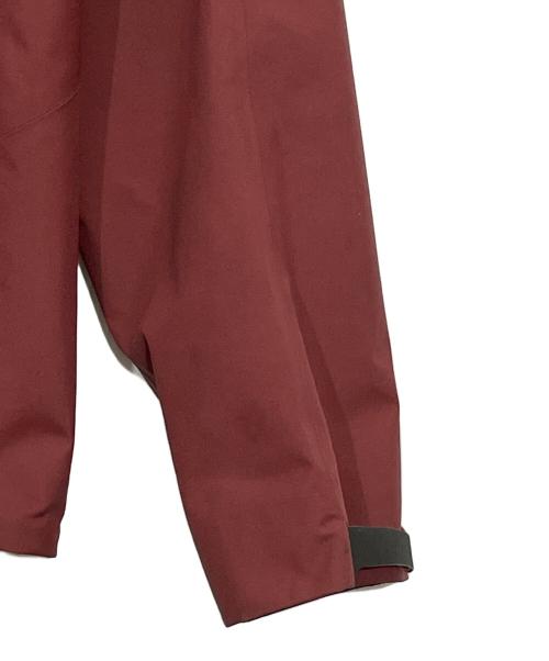 ARC'TERYX（アークテリクス）ARC'TERYX (アークテリクス) マウンテンパーカー エンジ サイズ:Mの古着・服飾アイテム