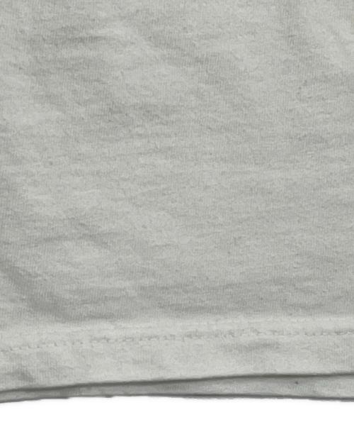 SUPREME（シュプリーム）SUPREME (シュプリーム) リックルービン フォトプリントTシャツ ホワイト サイズ:Sの古着・服飾アイテム
