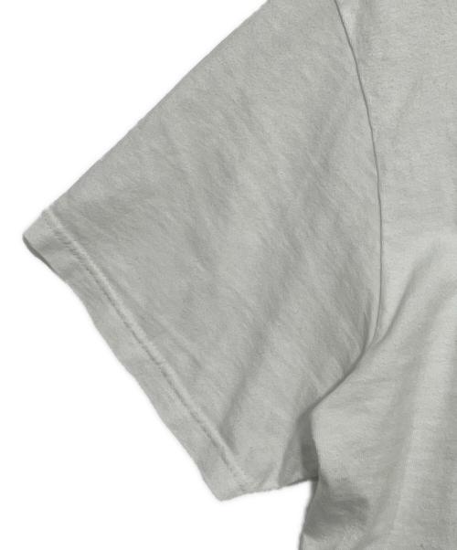 SUPREME（シュプリーム）SUPREME (シュプリーム) リックルービン フォトプリントTシャツ ホワイト サイズ:Sの古着・服飾アイテム