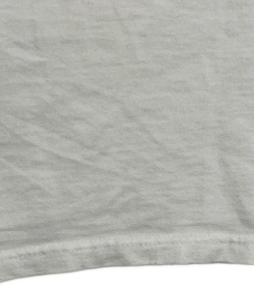 SUPREME（シュプリーム）SUPREME (シュプリーム) リックルービン フォトプリントTシャツ ホワイト サイズ:Sの古着・服飾アイテム