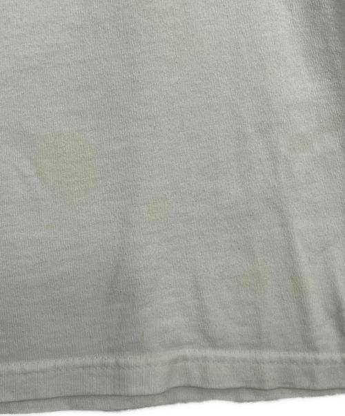 SUPREME（シュプリーム）SUPREME (シュプリーム) リックルービン フォトプリントTシャツ ホワイト サイズ:Sの古着・服飾アイテム