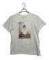 SUPREME（シュプリーム）の古着「リックルービン フォトプリントTシャツ」｜ホワイト