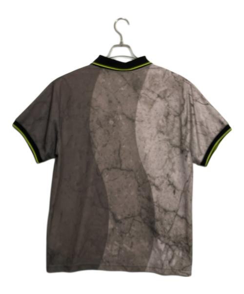 Dime（ダイム）Dime (ダイム) ポロシャツ サイズ:Lの古着・服飾アイテム