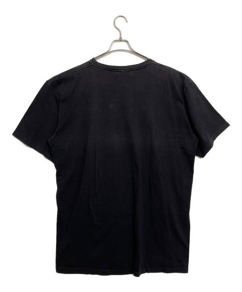 SCARFACE（スカーフェイス）SCARFACE (スカーフェイス) ヴィンテージTシャツ ブラック サイズ:不明の古着・服飾アイテム