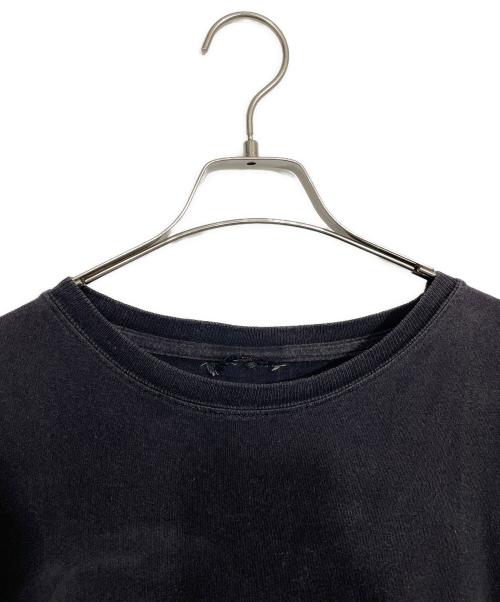 SCARFACE（スカーフェイス）SCARFACE (スカーフェイス) ヴィンテージTシャツ ブラック サイズ:不明の古着・服飾アイテム