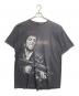SCARFACE（スカーフェイス）の古着「ヴィンテージTシャツ」｜ブラック
