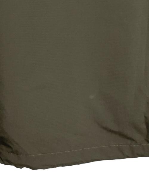 HOUDINI（フーディニ）HOUDINI (フーディニ) Tシャツ オリーブ サイズ:Mの古着・服飾アイテム