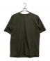 HOUDINI（フーディニ）の古着「Tシャツ」｜オリーブ