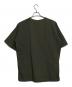 HOUDINI (フーディニ) Tシャツ オリーブ サイズ:M：8000円
