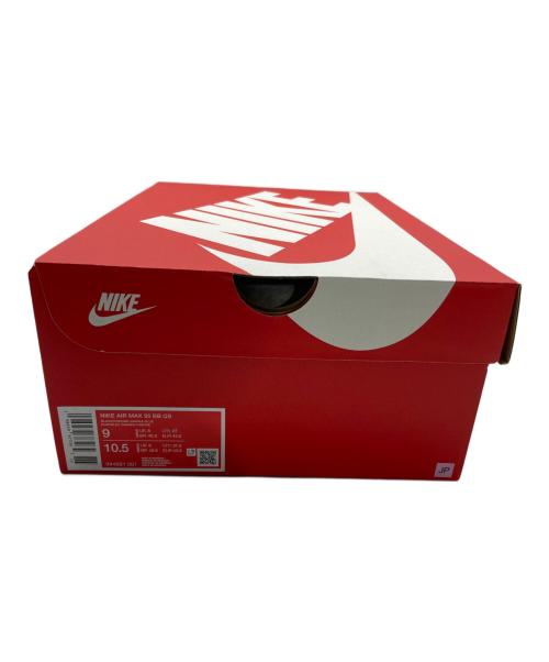 NIKE（ナイキ）NIKE (ナイキ) スニーカー ブラック サイズ:27 未使用品の古着・服飾アイテム