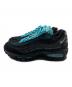 NIKE (ナイキ) スニーカー ブラック サイズ:27 未使用品：20000円
