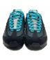 中古・古着 NIKE (ナイキ) スニーカー ブラック サイズ:27 未使用品：20000円