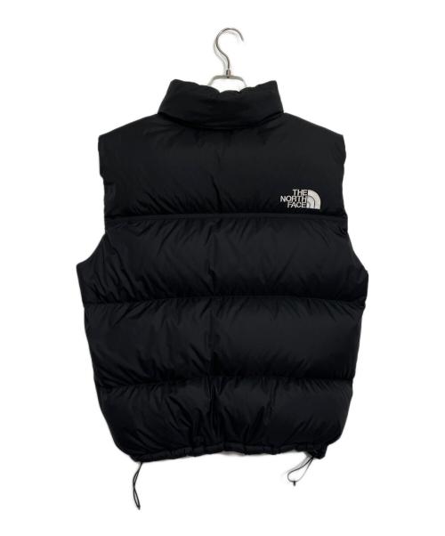 THE NORTH FACE（ザ ノース フェイス）THE NORTH FACE (ザ ノース フェイス) ダウンジャケット ブラック サイズ:XLの古着・服飾アイテム