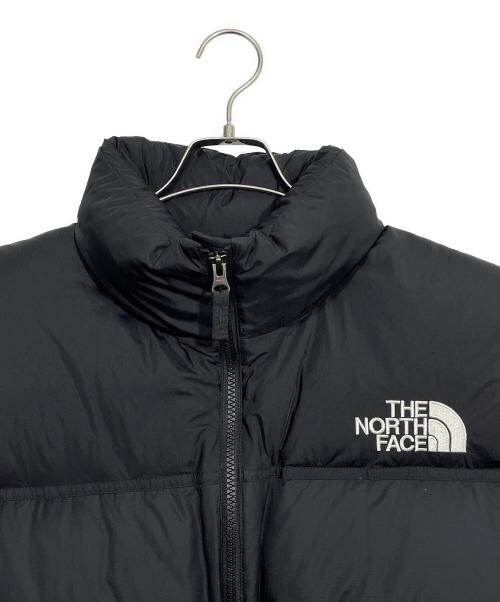 THE NORTH FACE（ザ ノース フェイス）THE NORTH FACE (ザ ノース フェイス) ダウンジャケット ブラック サイズ:XLの古着・服飾アイテム