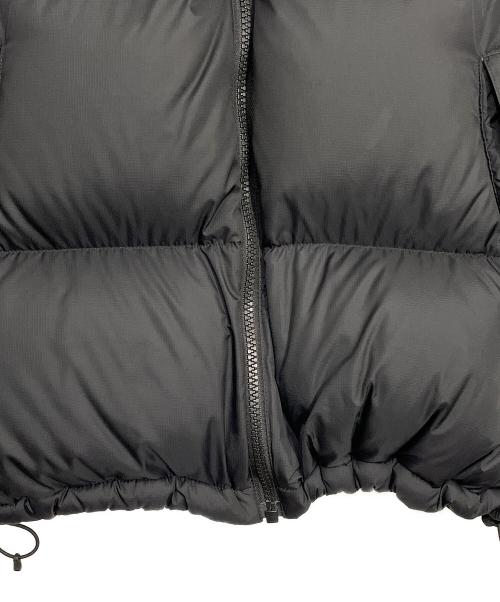 THE NORTH FACE（ザ ノース フェイス）THE NORTH FACE (ザ ノース フェイス) ダウンジャケット ブラック サイズ:XLの古着・服飾アイテム