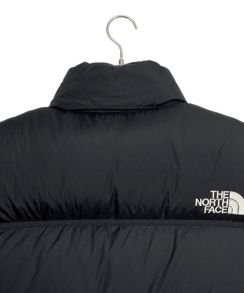 THE NORTH FACE（ザ ノース フェイス）THE NORTH FACE (ザ ノース フェイス) ダウンジャケット ブラック サイズ:XLの古着・服飾アイテム