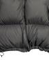 中古・古着 THE NORTH FACE (ザ ノース フェイス) ダウンジャケット ブラック サイズ:XL：16000円
