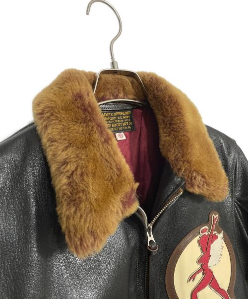 TOYS MCCOY（トイズマッコイ）TOYS MCCOY (トイズマッコイ) ジャケット サイズ:40の古着・服飾アイテム