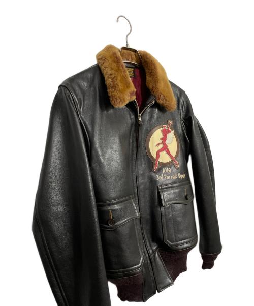 TOYS MCCOY（トイズマッコイ）TOYS MCCOY (トイズマッコイ) ジャケット サイズ:40の古着・服飾アイテム