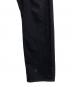中古・古着 LEVI'S (リーバイス) ブラックデニム ブラック サイズ:W33：5000円