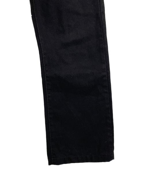 LEVI'S（リーバイス）LEVI'S (リーバイス) デニムパンツ ブラック サイズ:W31の古着・服飾アイテム