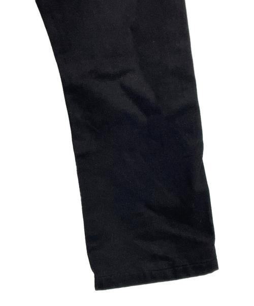 LEVI'S（リーバイス）LEVI'S (リーバイス) デニムパンツ ブラック サイズ:W31の古着・服飾アイテム