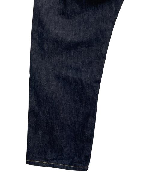 LEVI'S（リーバイス）LEVI'S (リーバイス) ストレートデニムパンツ インディゴ サイズ:W33の古着・服飾アイテム
