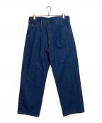 LEVI'S REDリーバイス レッド）の古着「デニムパンツ」｜インディゴ