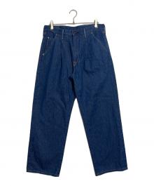 LEVI'S RED（リーバイス レッド）の古着「デニムパンツ」｜インディゴ