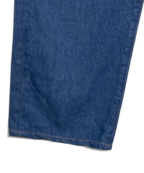 LEVI'S RED（リーバイス レッド）LEVI'S RED (リーバイス レッド) デニムパンツ インディゴ サイズ:W32の古着・服飾アイテム