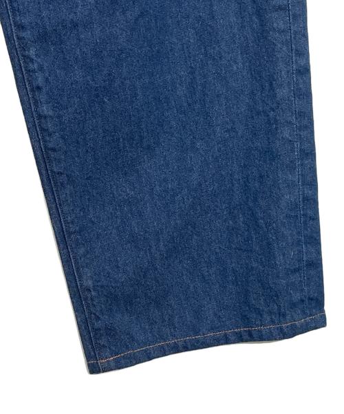 LEVI'S RED（リーバイス レッド）LEVI'S RED (リーバイス レッド) デニムパンツ インディゴ サイズ:W32の古着・服飾アイテム