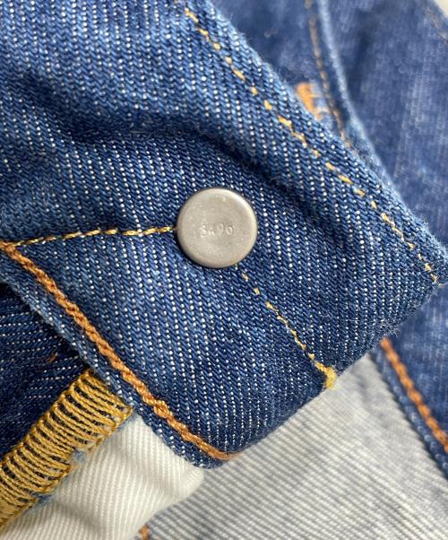 LEVI'S RED（リーバイス レッド）LEVI'S RED (リーバイス レッド) デニムパンツ インディゴ サイズ:W32の古着・服飾アイテム