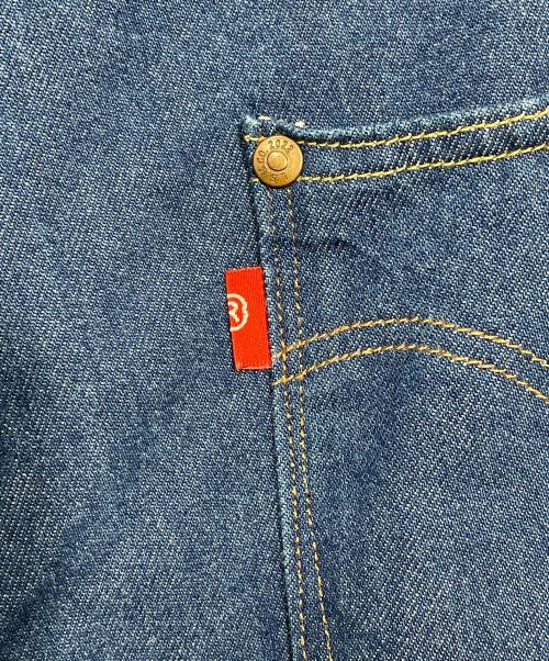 LEVI'S RED（リーバイス レッド）LEVI'S RED (リーバイス レッド) デニムパンツ インディゴ サイズ:W32の古着・服飾アイテム