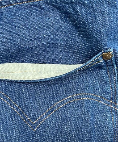 LEVI'S RED（リーバイス レッド）LEVI'S RED (リーバイス レッド) デニムパンツ インディゴ サイズ:W32の古着・服飾アイテム