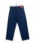 LEVI'S RED (リーバイス レッド) デニムパンツ インディゴ サイズ:W32：15000円