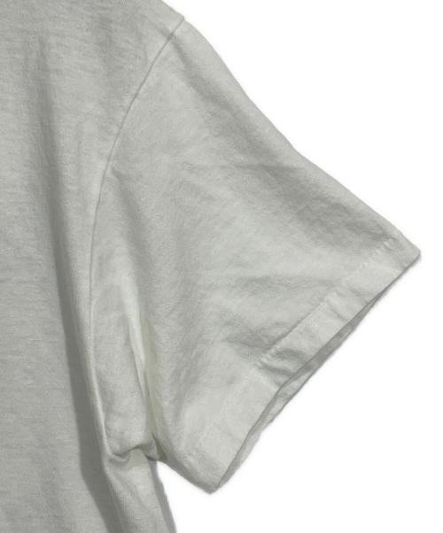 WEST COAST CHOPPERS（ウエストコーストチョッパーズ）WEST COAST CHOPPERS (ウエストコーストチョッパーズ) Tシャツ ホワイト サイズ:Lの古着・服飾アイテム