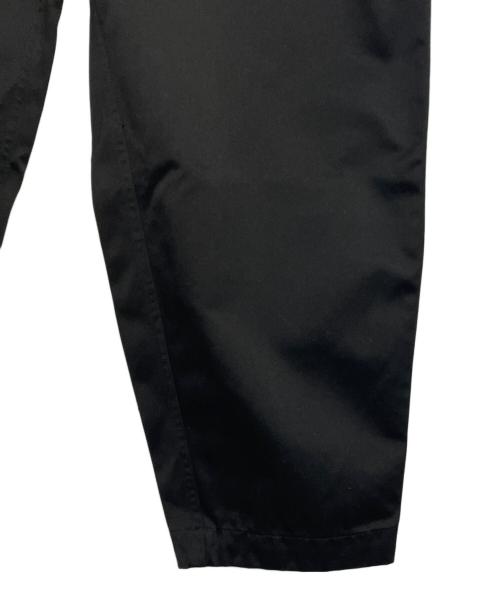 THE NORTH FACE（ザ ノース フェイス）THE NORTH FACE (ザ ノース フェイス) チノワイドテーパードフィールドパンツ ブラック サイズ:30の古着・服飾アイテム